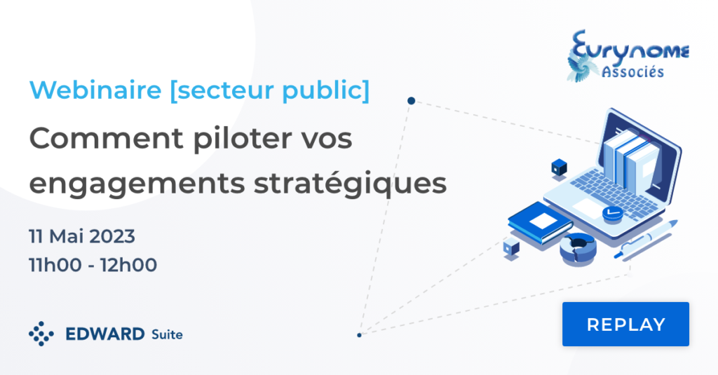 piloter secteur public webinar replay