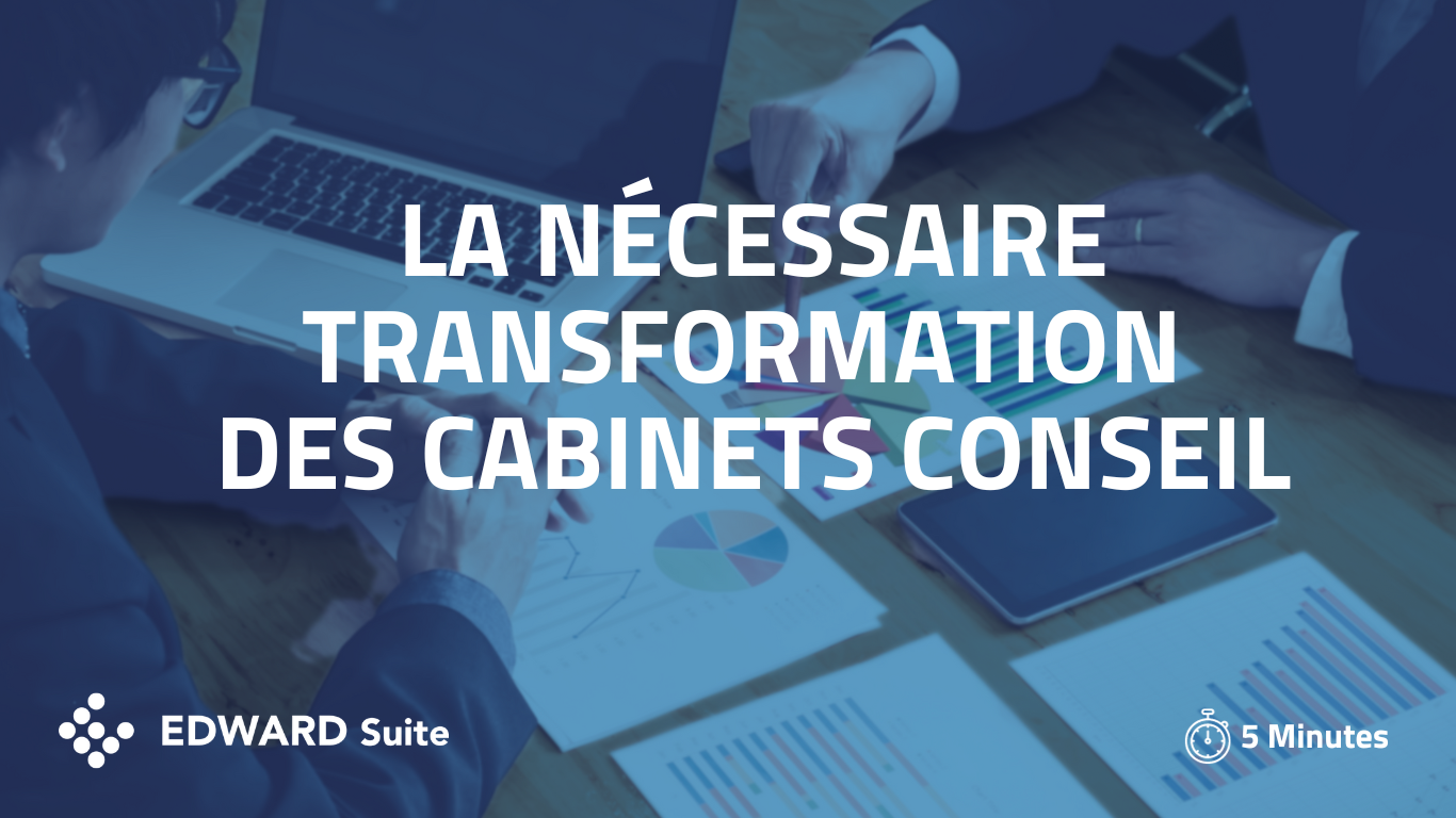 Transformation cabinets conseil