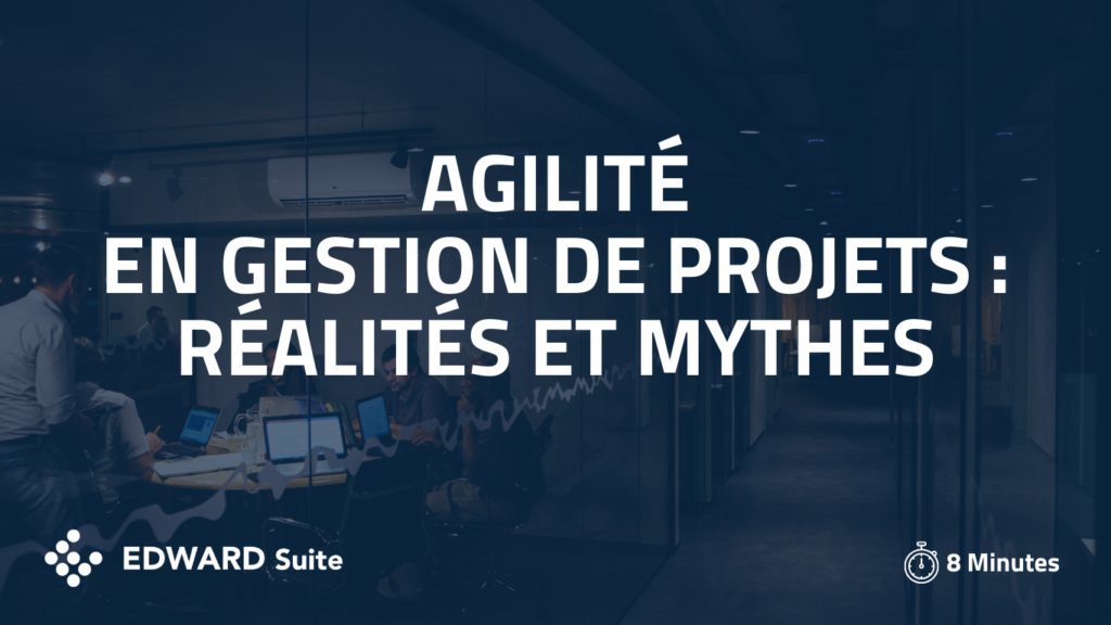 Agilité en gestion projets